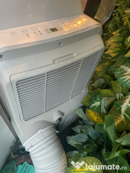 Aer Conditionat portabil 