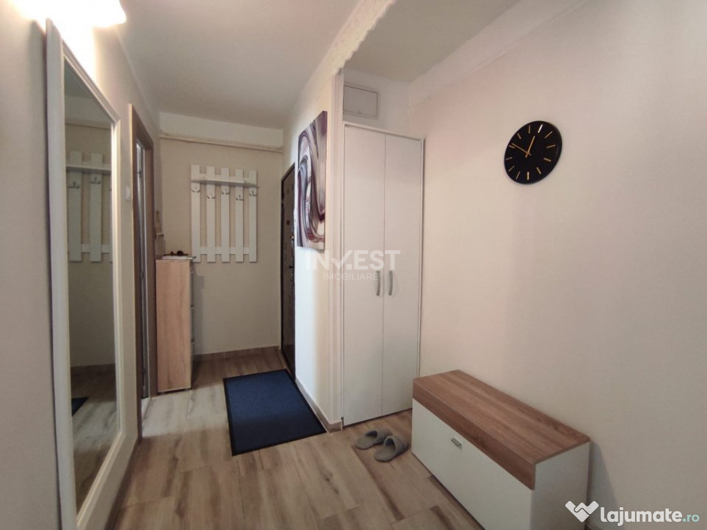 DE INCHIRIAT - APARTAMENT 2 CAMERE-PODU ROS
