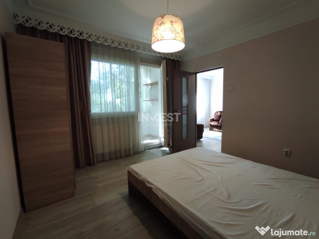DE INCHIRIAT - APARTAMENT 2 CAMERE-PODU ROS