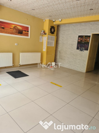 INCHIRIERE-SPATIU COMERCIAL-NICOLINA 
