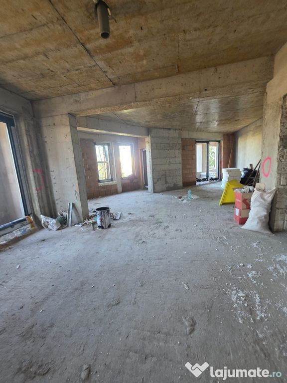 Zona Foisorul de foc imobil P+E1+E2+E3 550 mp ideal clini... 