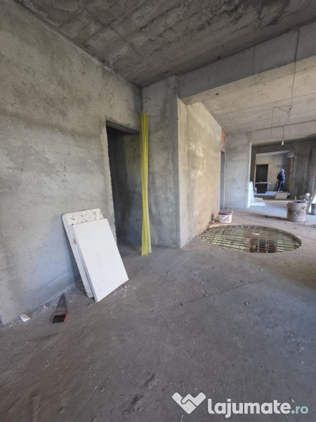 Zona Foisorul de foc imobil P+E1+E2+E3 550 mp ideal clini... 