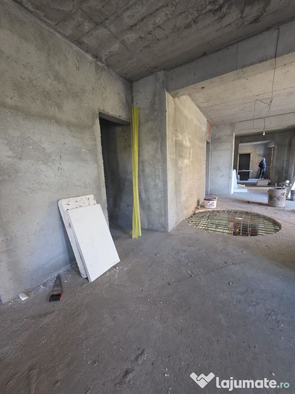 Zona Foisorul de foc imobil P+E1+E2+E3 550 mp ideal clini... 