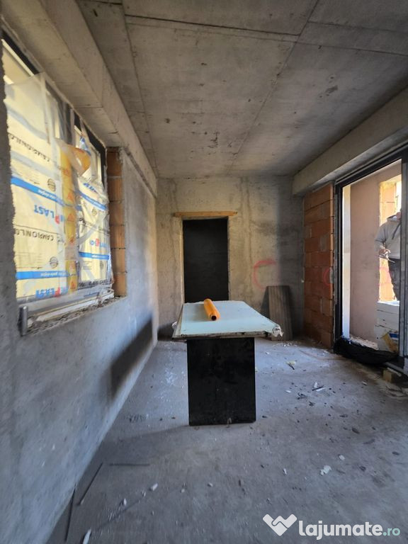 Zona Foisorul de foc imobil P+E1+E2+E3 550 mp ideal clini... 