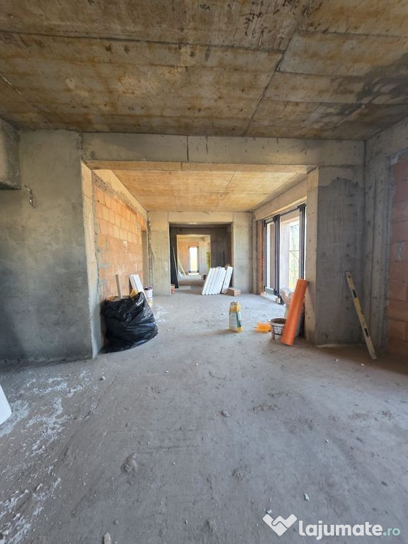 Zona Foisorul de foc imobil P+E1+E2+E3 550 mp ideal clini... 