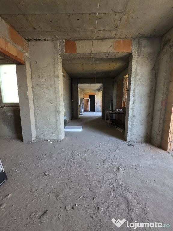 Zona Foisorul de foc imobil P+E1+E2+E3 550 mp ideal clini... 