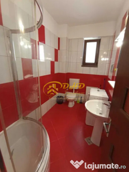 De Vanzare Apartament cu 2 camere CUG 