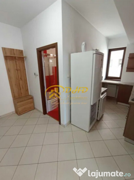 De Vanzare Apartament cu 2 camere CUG 