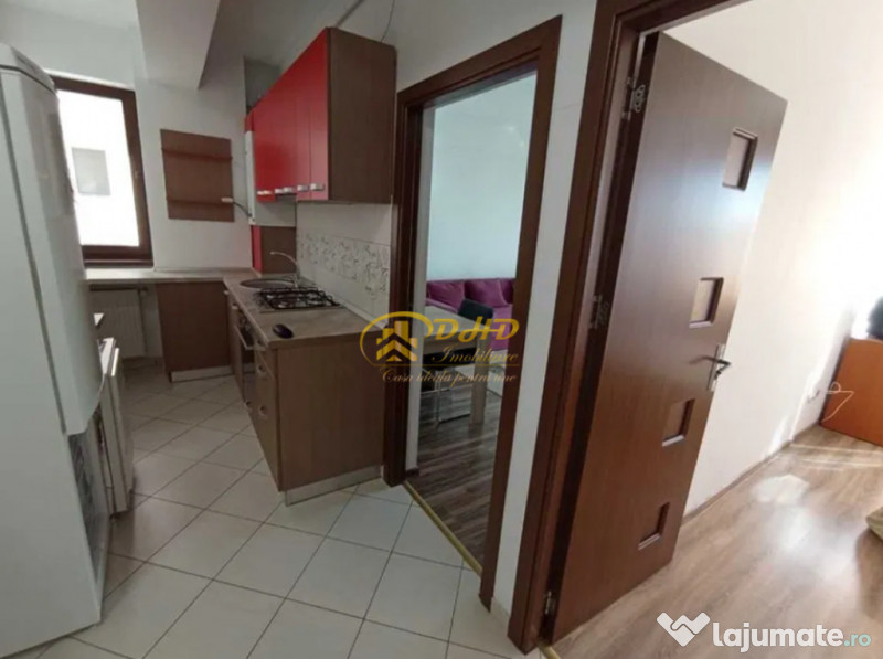 De Vanzare Apartament cu 2 camere CUG 