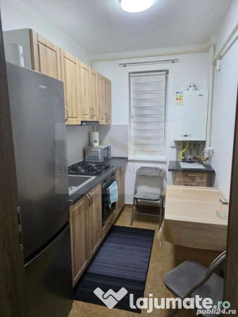 Garsoniera de inchiriat in Bragadiru 