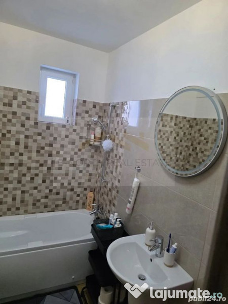 Garsoniera de inchiriat in Bragadiru 