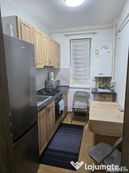 Garsoniera de inchiriat in Bragadiru 