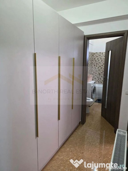 Garsoniera de inchiriat in Bragadiru 