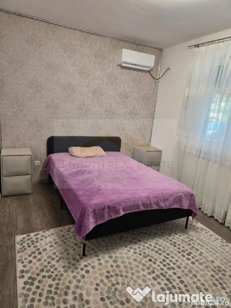 Garsoniera de inchiriat in Bragadiru 