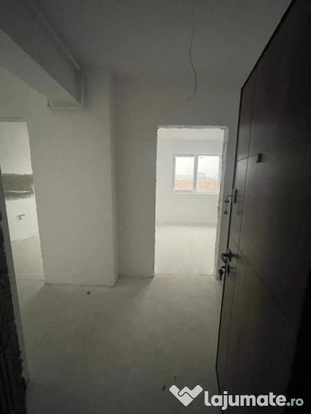 Apartament nou cu 2 camere decomandat – 56,3 mp, Șos. Alexandriei 