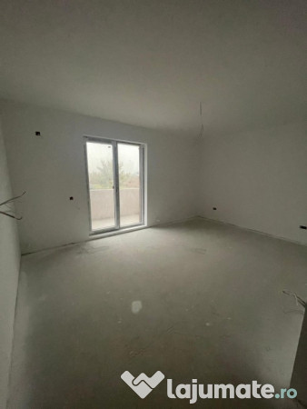 Apartament nou cu 2 camere decomandat – 56,3 mp, Șos. Alexandriei 