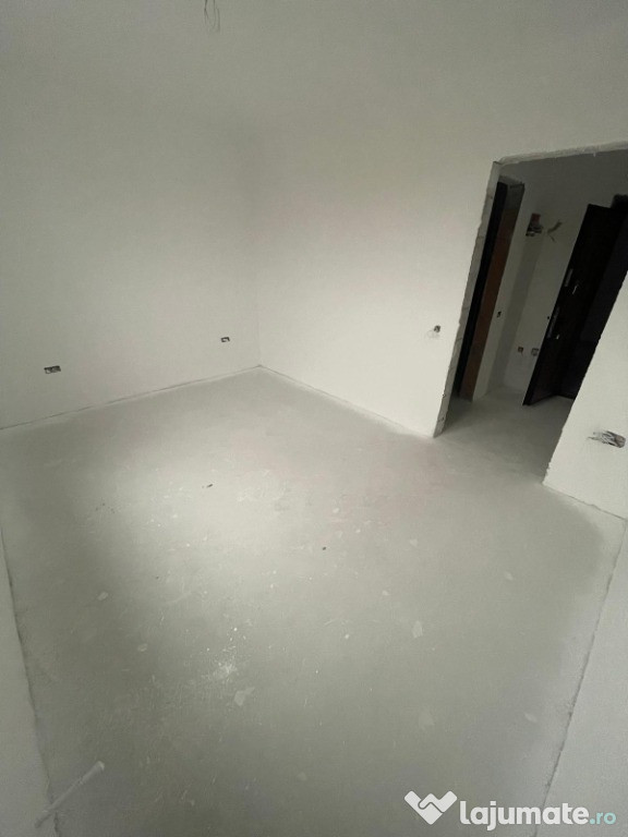 Apartament nou cu 2 camere decomandat – 56,3 mp, Șos. Alexandriei 