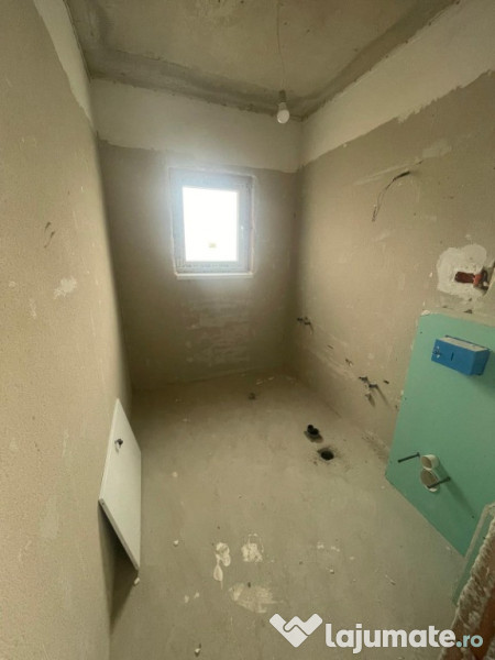 Garsonieră modernă decomandată – 40 mp, finisaje la alegere 