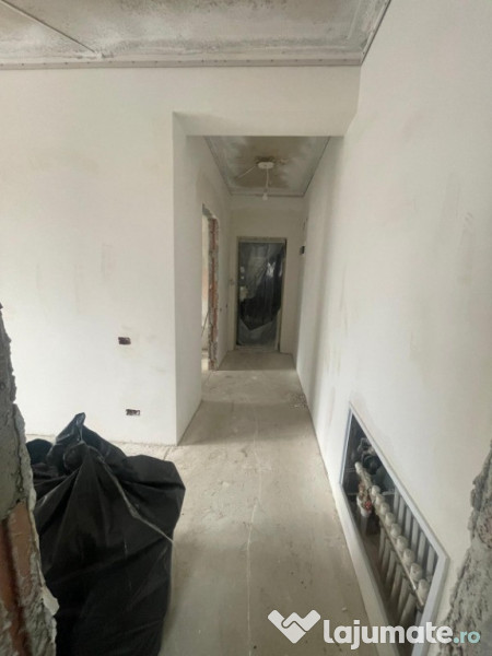 Garsonieră modernă decomandată – 40 mp, finisaje la alegere 