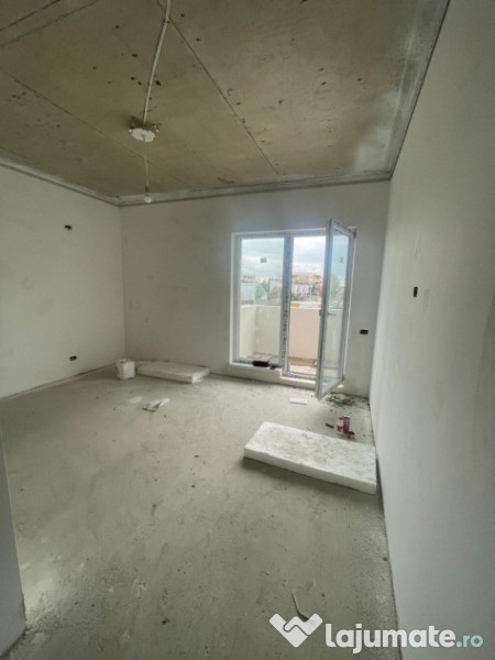 Garsonieră modernă decomandată – 40 mp, finisaje la alegere 