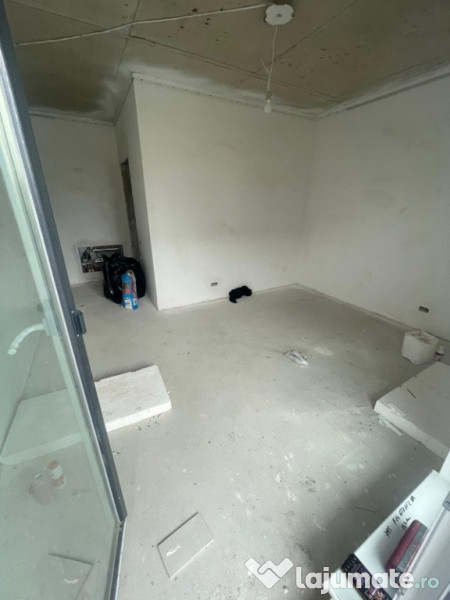 Garsonieră modernă decomandată – 40 mp, finisaje la alegere 