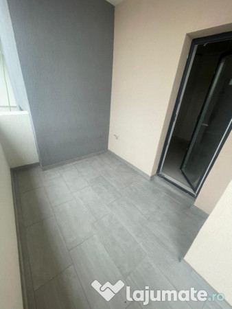 Garsonieră modernă decomandată – 40 mp, finisaje la alegere 