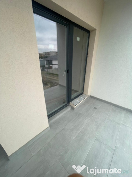 Garsonieră modernă decomandată – 40 mp, finisaje la alegere 