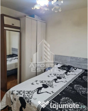 Apartament 2 camere , centrala proprie, Zona Soarelui