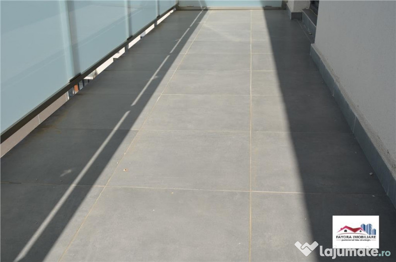 Ap. 2 Camere Mobilat si Utilat cu Parcare Privata de Inchiri