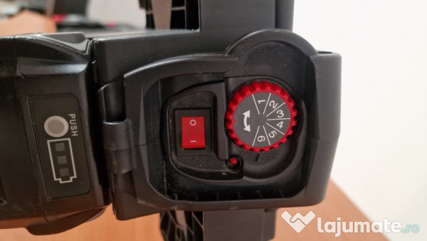 Masina de legat fier beton MAX RB 401 T 