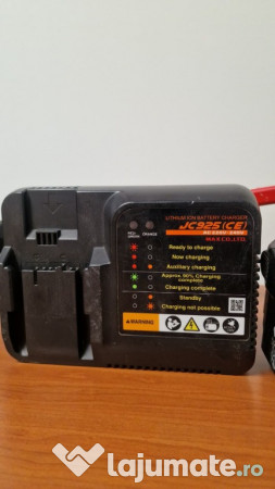 Masina de legat fier beton MAX RB 401 T 