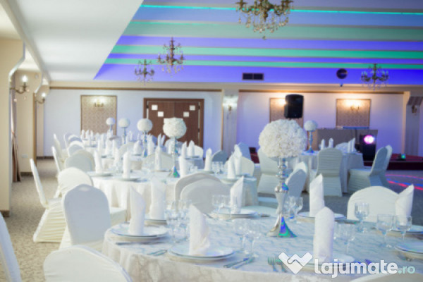 Spațiu evenimente tip ballroom, 440 mp + 1000 mp parcare pr