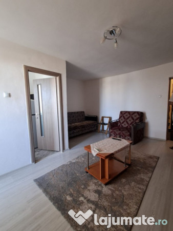Apartament 1 camera Gara