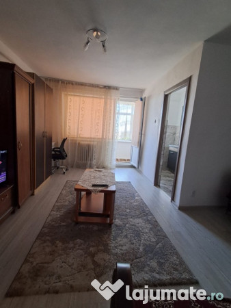 Apartament 1 camera Gara