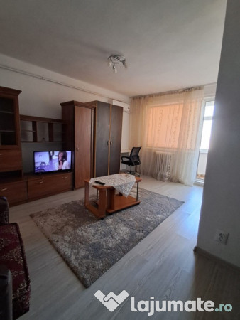 Apartament 1 camera Gara