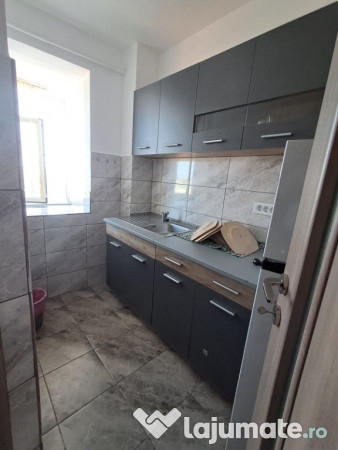 Apartament 1 camera Gara