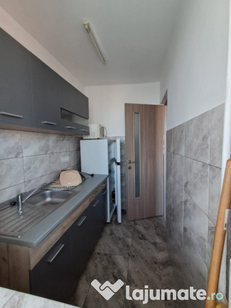 Apartament 1 camera Gara