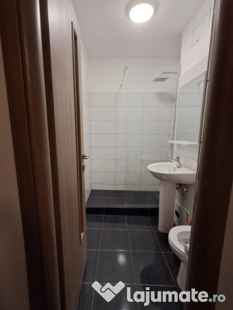 Apartament 1 camera Gara