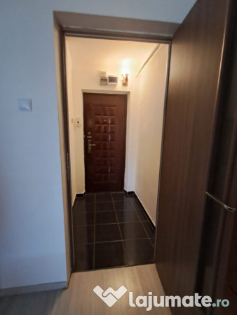 Apartament 1 camera Gara