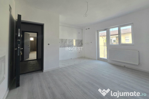 APARTAMENT 2 CAMERE, LUNCA CETATUII, POSIBILITATE DE MUTARE