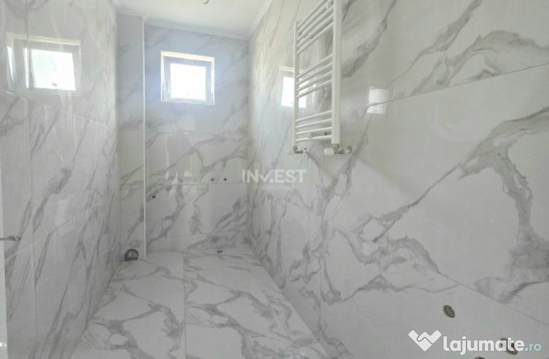 APARTAMENT 2 CAMERE, LUNCA CETATUII, POSIBILITATE DE MUTARE