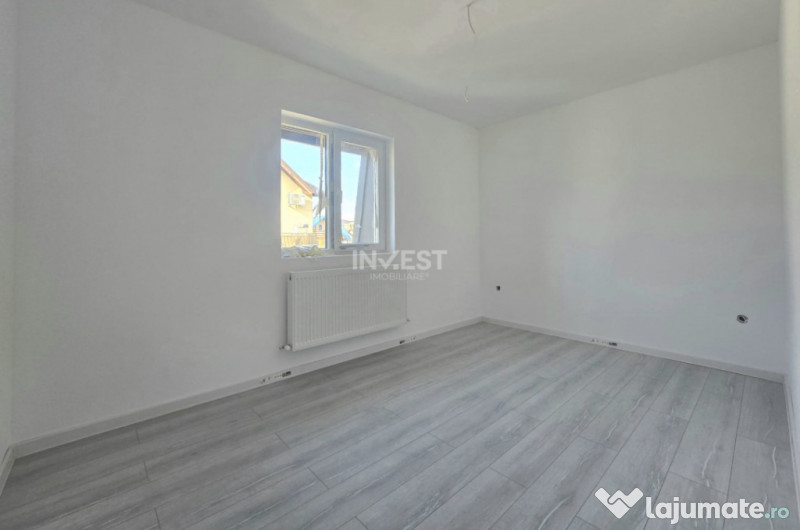 APARTAMENT 2 CAMERE, LUNCA CETATUII, POSIBILITATE DE MUTARE