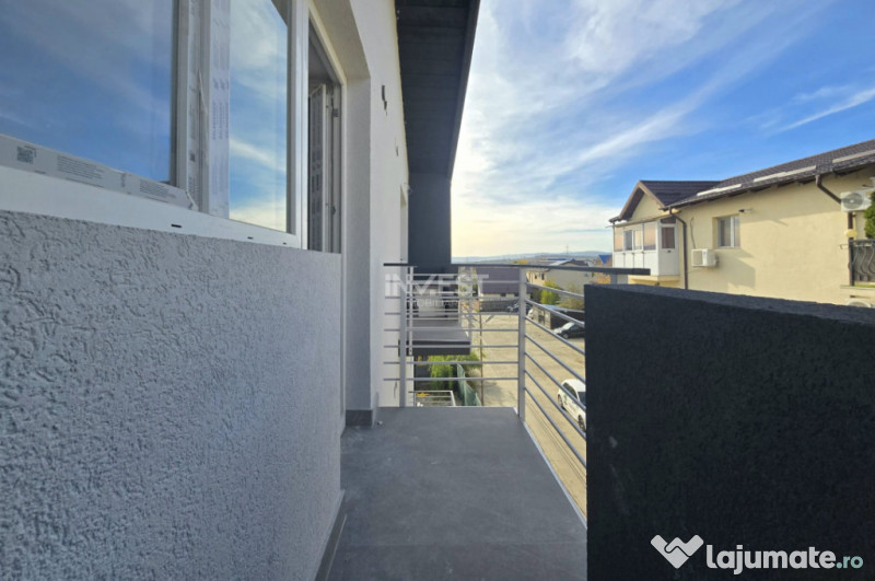 APARTAMENT 2 CAMERE, LUNCA CETATUII, POSIBILITATE DE MUTARE