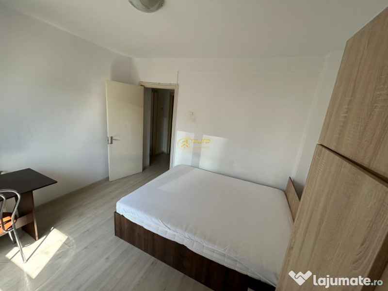 Apartament 2 camere decomandate - Piața Unirii