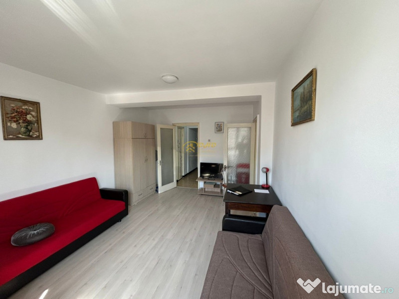Apartament 2 camere decomandate - Piața Unirii