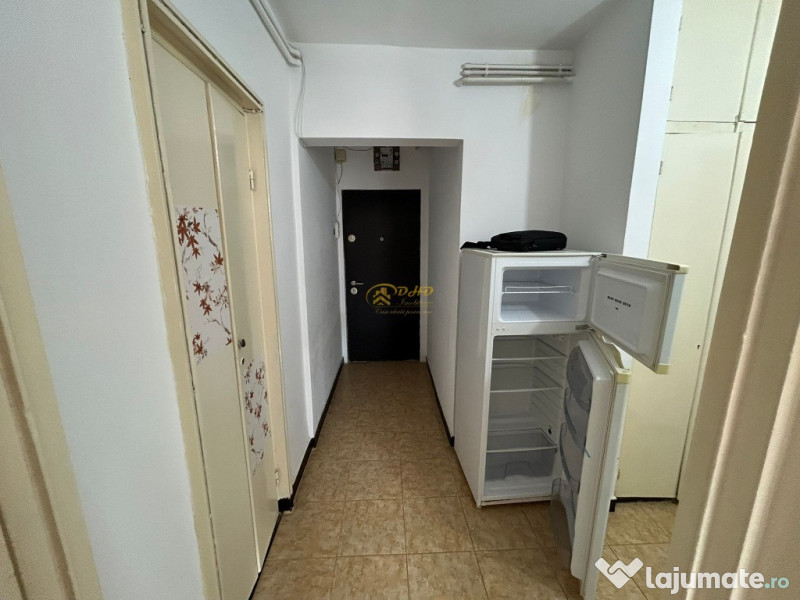 Apartament 2 camere decomandate - Piața Unirii