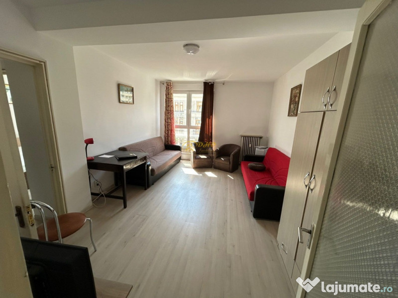 Apartament 2 camere decomandate - Piața Unirii