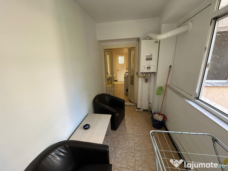Apartament 2 camere decomandate - Piața Unirii
