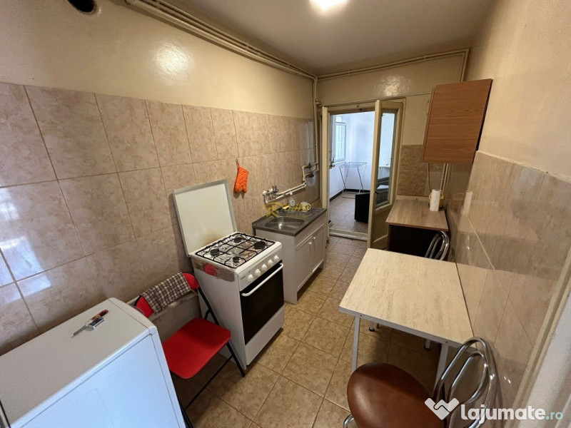 Apartament 2 camere decomandate - Piața Unirii