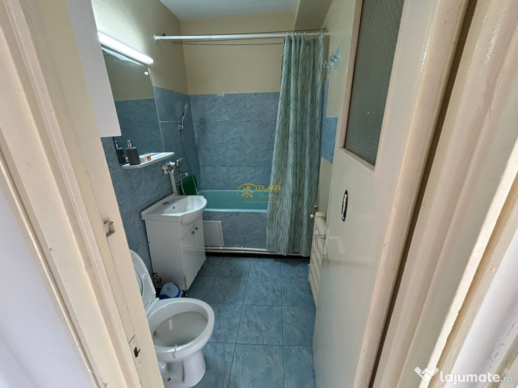 Apartament 2 camere decomandate - Piața Unirii